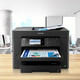 
EPSON WF-7848/7318/4838/110 A4/A3+ Color inkjet printer wireless portable WF-7848 [a3 four-in-one + wireless double-sided]