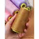 
Household sewing thread large roll hand-made sewing thread 402 black and white sewing clothes thin thread clothing pagoda sewing machine thread white 701