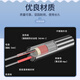 Jianzhun heating rod 10*40 220V/120W minimum order quantity 10 pieces