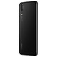 Huawei HUAWEI P20 AI Smart Full Screen Dual SIM dual standby Second-hand gaming phone Bright black 6G+128GB Full Network Connection 95 New