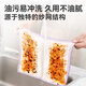 Jingdong Tokyo-made antibacterial cotton gauze rags 10 pieces, kitchen dishcloth, household artifact, non-stick oil, no lint, absorbent cleaning wipes
