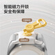 YEEHOO Anti-lost traction rope anti-lost bracelet safe walking rope children anti-lost artifact children gray [2 meters new upgrade belt integrated]