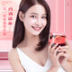 Tongrentang Beijing Tongrentang Flax Seed Fig Tea Black Wolfberry Mulberry Progesterone Female Health Care Water Tea Bag 100g