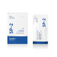 Viters beautiful white teeth stickers, white teeth, yellow, stains, fresh breath, oral odor, mild, acid-free teeth molar patch
