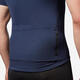 
Decathlon cycling suit men's short-sleeved road bicycle summer Discover series cycling equipment-4944335
