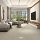 
Ji Litian Customized LD Ceramic Tiles Roman Micro Cement Almond Milk Opal Lime LSH12352 12350 LST15352 Apricot Milk LSH12352 Multi-Specifications