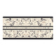 Three-color cat dark cashew flower texture mouse pad high-end and versatile super large e-sports game office keyboard desk mat can be customized high-value thickened lock edge anti-slip 13968 lace 100 cm x 50 cm x 5 mm