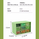 赟娅儿童手链串珠玩具diy手工首饰盒套装小女孩过家家儿童节生日礼物 【古风】九宫格4色200珠