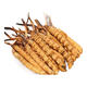 Luzhangtang auténtico Cordyceps de verano Cordyceps Cordyceps Authentic Big Broken Grass Dry Goods Compre 10 piezas Obtenga 1 pieza en el Tíbet auténtico Auténtico Naqu Premium Big Broken Grass 1 Gram Pack (1 gramo de paquete)