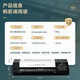得力3890塑封机家用小型照片过塑机相片过胶机a4通用办公商用自动塑封膜a3文件幼儿园冷裱压膜机 3890可冷裱丨铁壳A3塑封机+【A4膜50张】