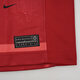 Nike Tianlang Football Nike 25a temporada China Chengdu Rongcheng Jersey Jersey de manga corta UNIFORMA DE FOMUTARIO HM6166-687 No. 11 Gurfinkel Gurfinkel 2XL