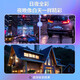 海康威视（HIKVISION）监控摄像头室外400万POE网线供电360度云台旋转球机高清全彩夜视3Q140MY-TE