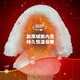 Haomai snow boots for women, cold-proof 40 degrees, plus velvet, waterproof and non-slip, Northeastern Harbin cotton shoes, outdoor hiking winter, off-white [classic style] plus velvet and thickened 38, can be taken one size larger
