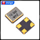 3225 SMD passive crystal oscillator 8M 12M 16MHZ 24M 26M 30m SMD 4-pin crystal oscillator 10M (5 pieces)