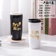 Offizielle High-End-Exquisite-Becher-Geburtstagsgeschenk hausgemachter kreatives Paar Brauerung Cup Coffee Tasse Auswahl Wasser Cup Keramik Dreidimensionale Katzenfarbe gemischtes Haar-X11301- 400