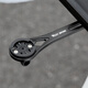 Code de vélo de vélo de vélo de West ACCESSOIRES HOSTING HOSTING MOUTNAL ROAD MOUTNAL ALIAGE ALLIAGE ALLIAGE DE CODE ALLIMATION RACKET RELLET RELLET