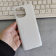 
Xiaomi (MI) is suitable for Xiaomi 11pro glass back cover Mi 11 replace original battery cover back case mobile phone back screen shell cover Applicable: Xiaomi 11pro back cover [black] + mirror frame + heat dissipation sticker