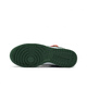 
Nike (NIKE) [customized sneakers] official flagship Dunk small green alert vibe style white green DD1391-101 DD1391-101 (Team108-small green alert) Customized 42