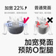 babycare腰凳婴儿背带0到6到36个月宝宝新生儿前抱式背娃抱娃神器解放双手 轻薄透气款卡斯尔灰
