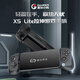 盖世小鸡（GAMESIR）X5 Lite拉伸游戏手柄手机Type-C绝区零 便携手机游戏ipad平板iPhone15苹果安卓手游外设三角洲行动