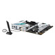 
Asus ROG STRIX Z690-A GAMING WIFI D4 Snow Blowing Motherboard Supports Intel Core 12th Generation CPU Intel Z690/LGA 1700 Z690-A GAMING WIFI D4
