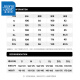 Jeanswest Wang Yibo endorses jeans men's summer loose drooping wide-leg pants trendy casual pants men's clothing MYY MYK25-9888 light blue L