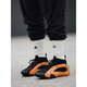 Adidas Harden Vol. 8 Harden 8th generation orange low top practical basketball shoes IE2694 IE2694 44 28CM