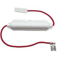 Suitable for Galanzmei microwave oven high voltage fuse with shell fuse kit 5KV 0.65A-0.9A 5KV 0.7A kit