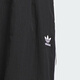 Pantalones retro de Clover Adidas Pantalones rectos