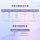 
Shuke Xiao Zhan's same wide-head soft-bristled toothbrush double spiral brush deep clean gingival protection 2 X2 high-efficiency anti-allergic new and old random
