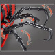Tuole L8001 Charles Horror Games Train Building Blocks Toys Mutant Spider Rejuvenation Boy Assembly [6018] Captain Mecha [1048 Particles]