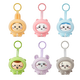 
Miniso (MINISO) chiikawa pajamas face-changing blind box pendant figure desktop ornaments toys gift birthday gift men and women single box