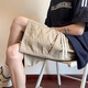 Jeanswest Workwear Shorts Herren Sommer 2025 NEUE ICE SILD COOL CLASSIGKEITEN HALLE HOLLEN MENSCHE VON MENSCHLICHE VERSATILE Fünf-Punkte-Hosen DK701 Grün 3xl Größe (170 ~ 190jin [Jin gleich 0,5 kg] tragbar)