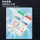 锟霖屹卡夫特K9761/9741环氧树脂灌封胶黑色透明耐高温电路板密封绝缘胶 K9761-15kg-透明