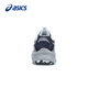 asics亚瑟士跑鞋女官方旗舰宽楦越野跑鞋新款运动鞋GEL-VENTURE 10 1012B759-400 38
