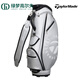 
Taylormade TaylorMay Golf Accessories New Sports Large Capacity Lightweight Car Vertical Ball Bag Beige-M13565