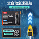 Ewitgo 12V Hochleistungs-Hochgeschwindigkeits-Fernbedienungs-Kontrollboot, damit Nest Boat Pull Net Fishing Langstreckenhaken Senden Haken Fütterungsköder neue Modell Single Warehouse 60000 mA Batterie 1-mit Haken/Pull-Netz