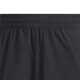 
Adidas pants men's clothing spring and summer new style ins trendy fashion woven work pants running training fitness shorts HC9737/black S recommended 120-135Jin [Jin equals 0.5 kg]