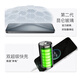 华为（HUAWEI）Pura 70北斗卫星消息版 pura70pro第二代昆仑玻璃 华为鸿蒙智能手机YX55 pura70北斗卫星版-冰晶蓝 12GB+512GB 官方标配