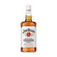 金宾（Jim Beam）山姆同款白占边调和型威士忌40度波本美国肯塔基州洋酒1.75L*1瓶