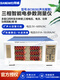 XMSJ定制BC9901高精度交直流电参数测试仪数字功率计三相智能声光报警 BC9902 20A 智能交直流