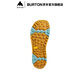BURTON Men's STEP ON PHOTON ski shoes quick wear snowboarding sports equipment 172851 17285107300 42.5