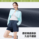 Underbanana Sports Shorts pour les femmes à l'absorption d'humidité et à séchage rapide Pantalon de travail en plein air 2025 Spring and Summer Nouveau produit HI897