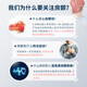 欧姆龙（OMRON） 血压计 血压仪家用上臂式智能加压电子智能血压测量仪 房颤血压计U738T