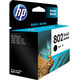 惠普（HP）802原装黑色墨盒 适用hp deskjet 1050/2050/1010/1000/2000/1510/1511打印机