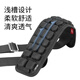 JFT pressure reducing air bag backpack shoulder pad backpack shoulder strap pad reverse gravity shoulder strap school bag shoulder strap shoulder strap shoulder pad air cushion crossbody bag strap (adjustable length 95-145cm)
