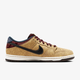 耐克（NIKE）SB DUNK LOW男女休闲低帮滑板鞋 FZ1278-200 42.5