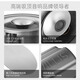 威力声威力声GX6PLUS吸顶音箱家用嵌入式家庭影院背景音乐天花吊顶客厅音响 V3功放+GX6PLUS音箱*2+P8F低音炮