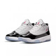 耐克（NIKE）男女鞋 AIR JORDAN MAX AURA 2减震耐磨中帮复古篮球鞋CK6636-016 CK6636-102 42