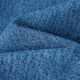 Versión estadounidense de Wrangler de los jeans sueltos para hombres versátiles pantalones rectos de vidrio 1047MWZSW Spot Blue Spot 33 WL30